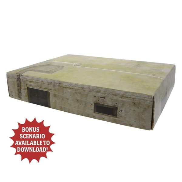 NY! Bolt Action Starter Set / Bolt Action 3 Introductory Set