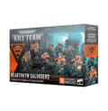 Miniatyrbild 1 av 4: Kill Team: Hearthkyn Salvagers Warhammer 40 000