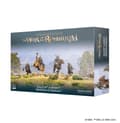 Miniatyrbild 1 av 2: Haleth & Háma, Princes of Rohan Middle Earth Strategy Battle Game Lord of the