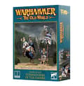 Miniatyrbild 1 av 2: NY! Commanders of the Empire Empire of Man Warhammer