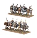 Miniatyrbild 2 av 2: NY! Empire Pistoliers Empire of Man Warhammer