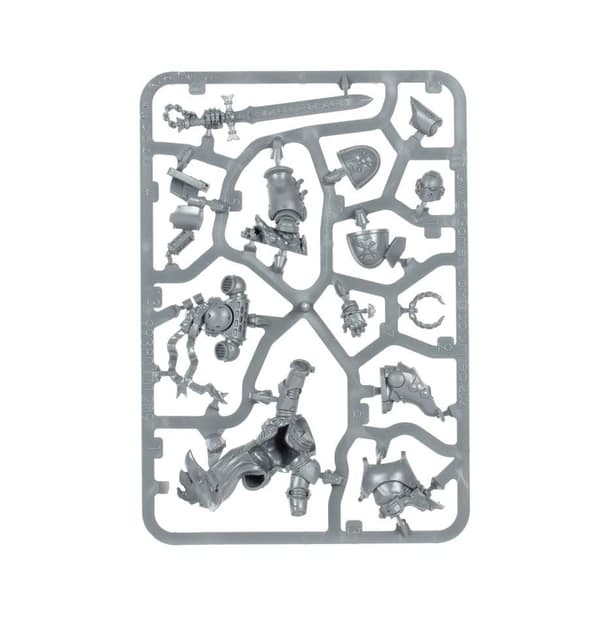 NY! Emperor's Champion Black Templars Warhammer 40 000 Games Workshop