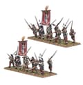 Miniatyrbild 3 av 3: NY! Empire Greatswords Empire of Man Warhammer