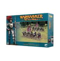 Miniatyrbild 1 av 3: NY! Empire Greatswords Empire of Man Warhammer