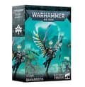 Miniatyrbild 1 av 2: NY! Aeldari Phoenix Lord Baharroth