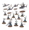 Miniatyrbild 2 av 2: NY! Spearhead: Idoneth Deepkin Warhammer Age of Sigmar