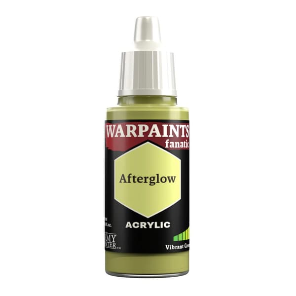 Army Painter: Warpaints Fanatic - Afterglow