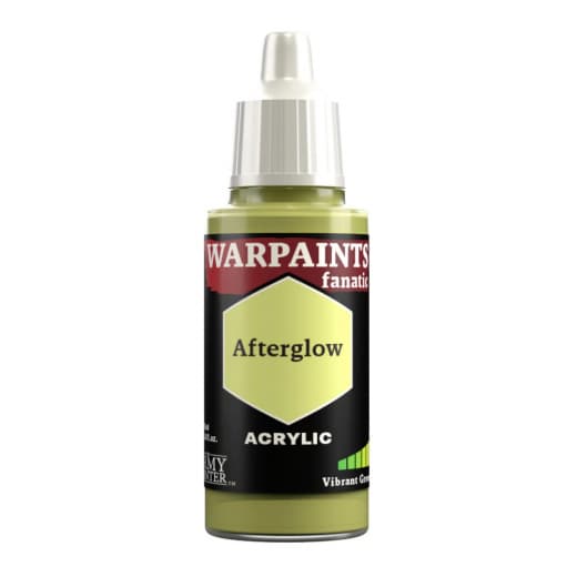 Army Painter: Warpaints Fanatic - Afterglow