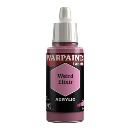 Army Painter: Warpaints Fanatic - Weird Elixir