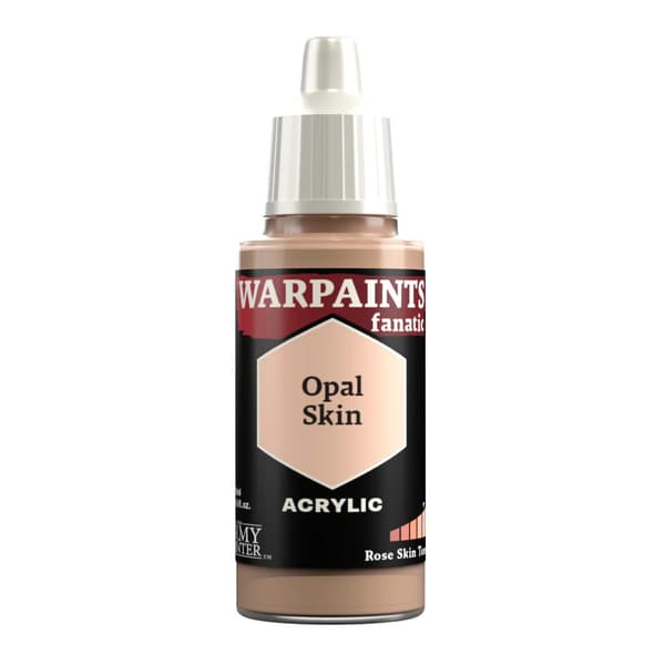Army Painter: Warpaints Fanatic - Opal Skin