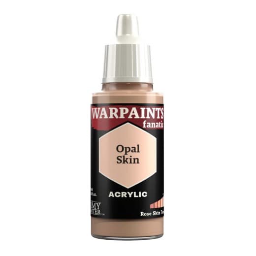 Army Painter: Warpaints Fanatic - Opal Skin