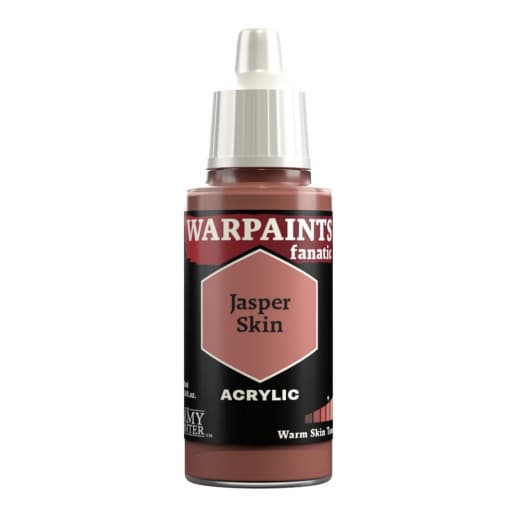 Army Painter: Warpaints Fanatic - Jasper Skin