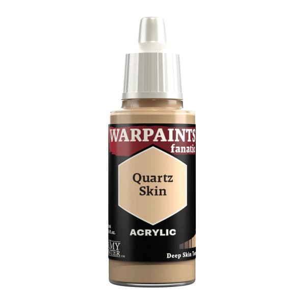 Army Painter: Warpaints Fanatic - Quartz Skin