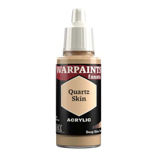Army Painter: Warpaints Fanatic - Quartz Skin