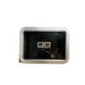 Miniatyrbild 1 av 2: NY!  Warhammer Store Anniversary Metal Dice