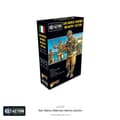 Miniatyrbild 1 av 4: NY! San Marco Marines Infantry Section Bolt action Warlord Games