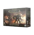 Miniatyrbild 1 av 4: NY! Legions Imperialis: Mechanicum Questoris Knights Magaera and Styrix