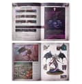 Miniatyrbild 2 av 2: NY! Codex: Emperor's Children Warhammer 40 000