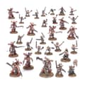 Miniatyrbild 2 av 2: NY! World Eaters Battleforce: Gorestorm Slaughterpack