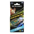 Pikkukuva 3 / 4: Beyblade X Dranzer Spiral 3-80T Anniversary X-Over -hyrrä ja laukaisin, irrotettava hyrrä, leluja lapsille 8+ vuotta