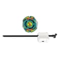 Pikkukuva 2 / 4: Beyblade X Dranzer Spiral 3-80T Anniversary X-Over -hyrrä ja laukaisin, irrotettava hyrrä, leluja lapsille 8+ vuotta