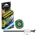 Pikkukuva 1 / 4: Beyblade X Dranzer Spiral 3-80T Anniversary X-Over -hyrrä ja laukaisin, irrotettava hyrrä, leluja lapsille 8+ vuotta
