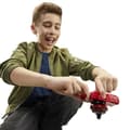 Pikkukuva 3 / 6: Beyblade X, Soar Phoenix 9-60GF -päällyspaketti Deluxe-köysiheittimellä