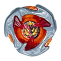 Pikkukuva 3 / 6: Beyblade X, aloituspakkaus Hammer Incendio 3-70H UX tasapainottavalla päällä ja laukaisimella, 8+ vuotta