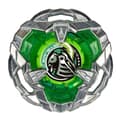 Miniatyrbild 2 av 5: Beyblade X, startpaket Helm Knight 3-80N med högersnurr, försvarsliknande tävlingstopp och launcher, från 8 år