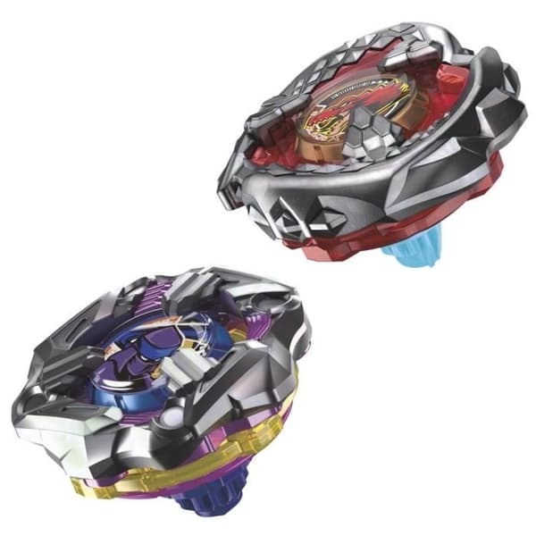 Beyblade