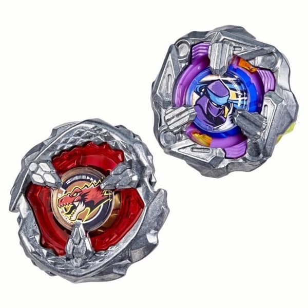 Beyblade