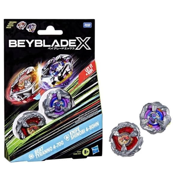 Beyblade
