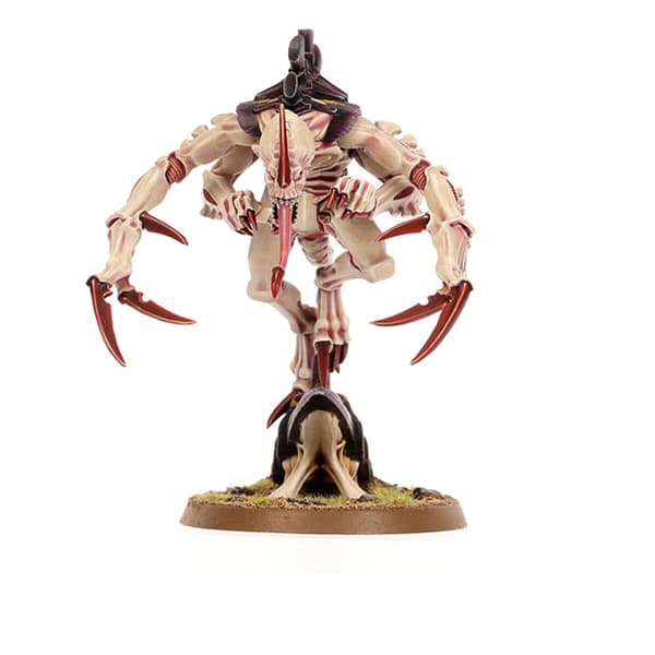 NY! Broodlord Warhammer 40 000