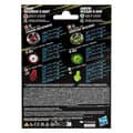 Pikkukuva 3 / 3: Beyblade X kaksoisketjuinen Incendio 5-60HT ja Arrow Wizard 4-60N, irrotettava päällinen, 8+ vuotta