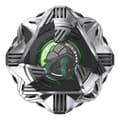 Miniatyrbild 2 av 6: Beyblade X Pack Obsidian Shell 4-60D, Autentisk Takara Tomy Defense Type Battle Top, Ålder 8+