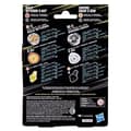 Miniatyrbillede 6 af 6: Beyblade X Dual Pack Gale Wyvern 3-60T og Sword Dran 3-80B, 2 autentiske Takara Tomy højrespin konkurrencetoppe, Des