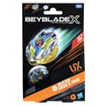 Miniatyrbild 4 av 5: Beyblade X, Startpaket Buster Dran 5-70DB UX med Tävlingsuthållighetstopp och Launcher, Ålder 8+