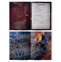 Miniatyrbild 2 av 2: NY! Crusade: Armageddon Warhammer 40 000