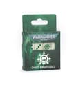 Miniatyrbild 1 av 2: NY! Chaos Knights Dice