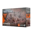 Miniatyrbild 1 av 3: Kill Team: Goremongers Warhammer 40 000