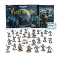 Miniatyrbild 1 av 3: Army Set: Space Wolves – Warhammer 40 000