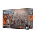 Miniatyrbild 1 av 3: Kill Team: Sanctifiers Warhammer 40 000