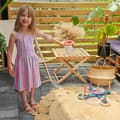 Miniatyrbillede 3 af 11: WOOPIE Arkadespil SERSO FUN THROWING RING 3+