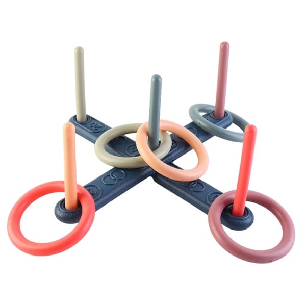 WOOPIE Arkadespil SERSO FUN THROWING RING 3+