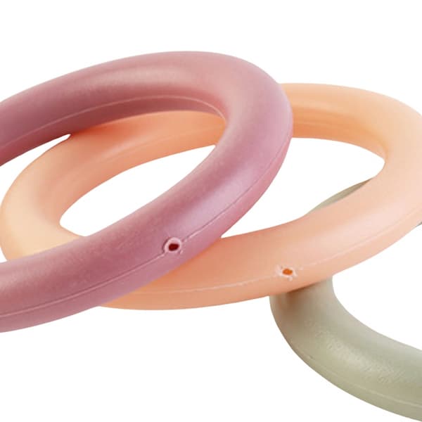 WOOPIE Arkadespil SERSO FUN THROWING RING 3+