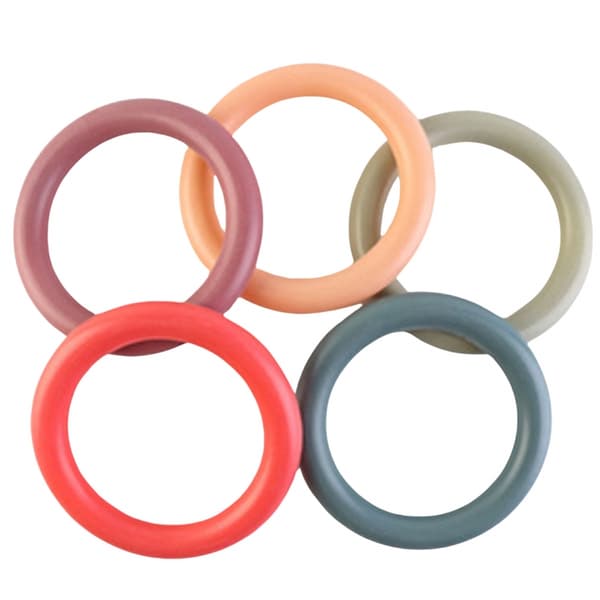 WOOPIE Arkadespil SERSO FUN THROWING RING 3+