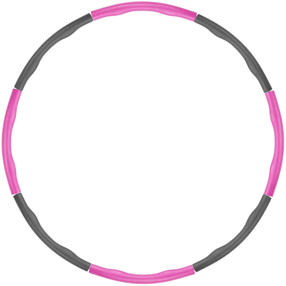 Rockring med vikt - 1,8kg Hula Hoop
