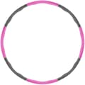 Miniatyrbilde 1 av 2: Rockering med vekt -  2,3kg Hula Hoop