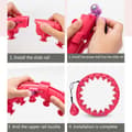 Miniatyrbilde 3 av 3: Smart HulaHoop