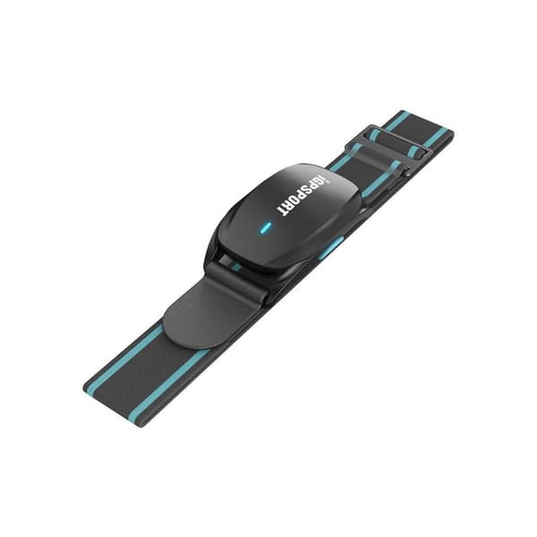 iGPSPORT HR70 pulsmätare för armen med LED-zoner och lång batteritid
